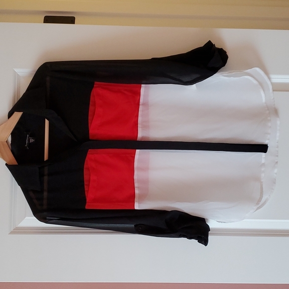 Bebe blouse - Picture 3 of 10